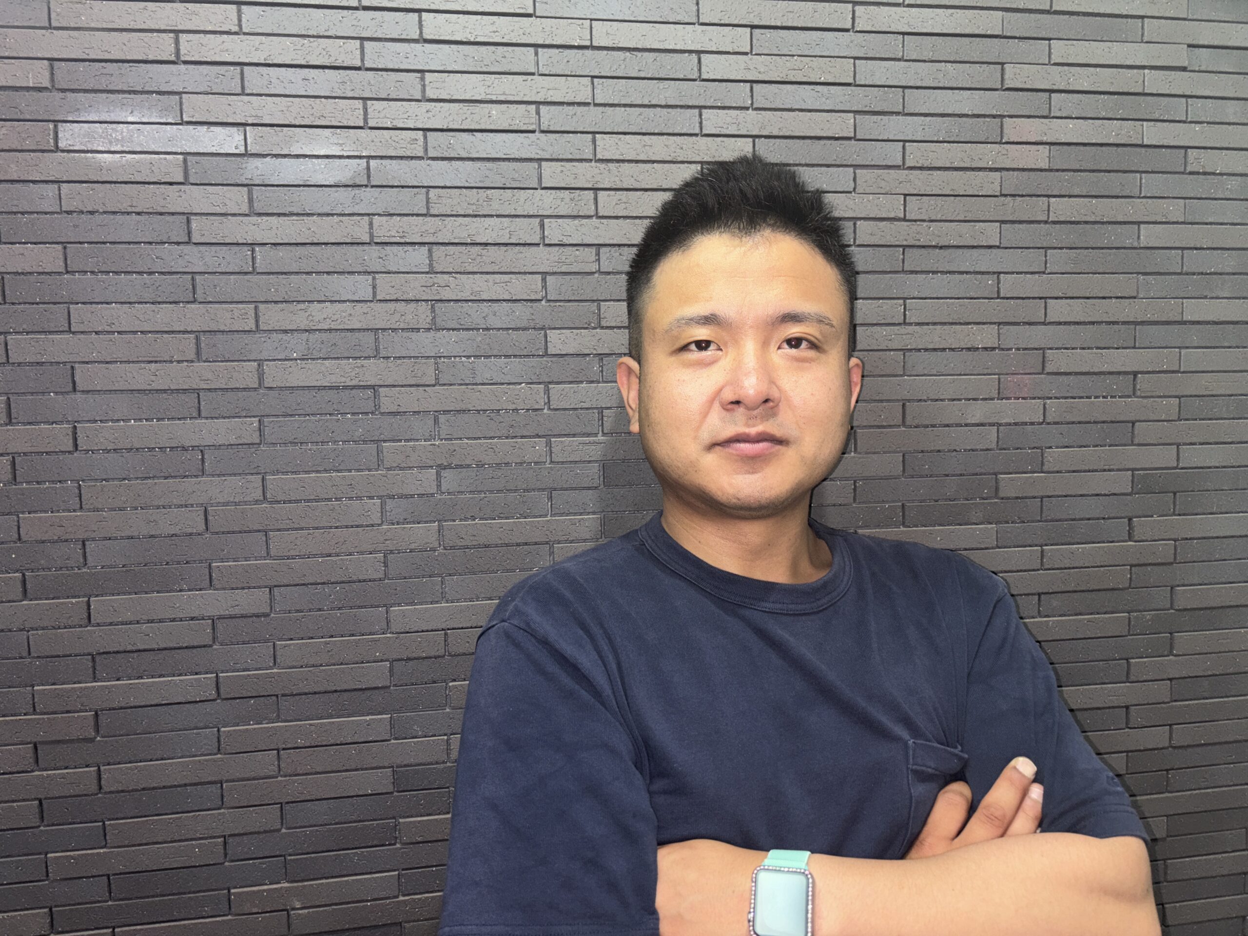 代表取締役社長 清野 晃